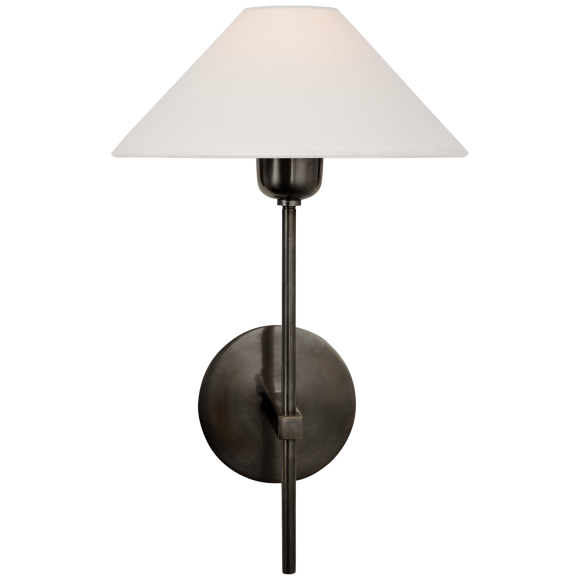 Купить Бра Hackney Single Sconce в интернет-магазине roooms.ru