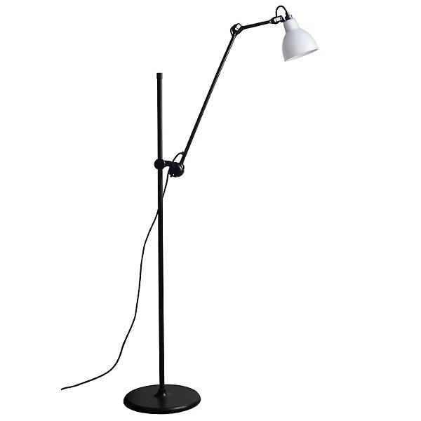 Купить Торшер Lampe Gras N°215 Floor Lamp в интернет-магазине roooms.ru