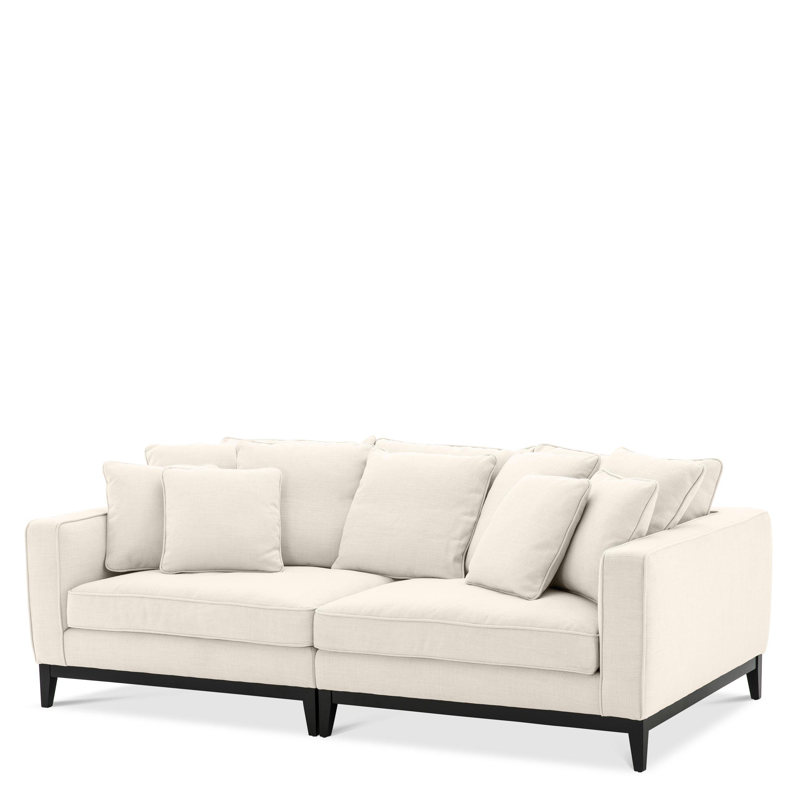 Купить Прямой диван Sofa Principe в интернет-магазине roooms.ru