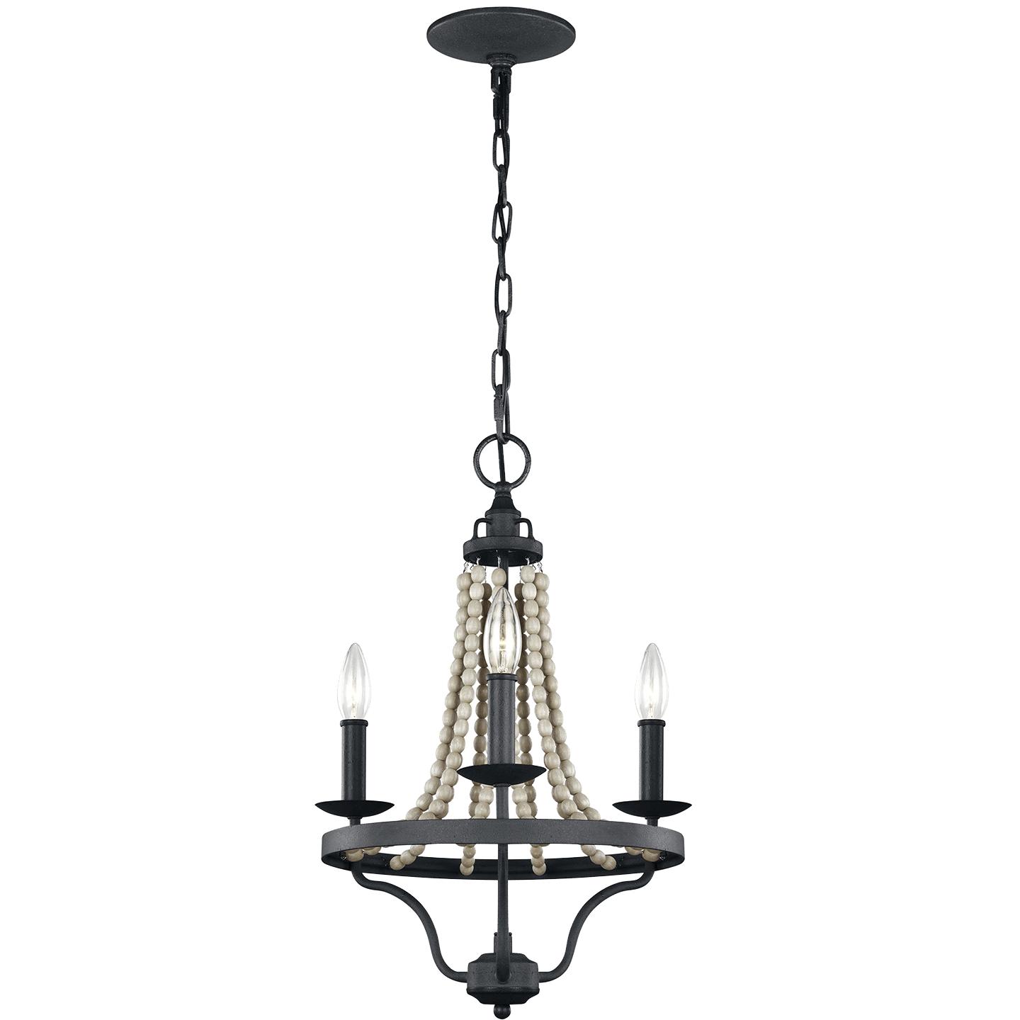 Купить Люстра Nori Small Chandelier в интернет-магазине roooms.ru