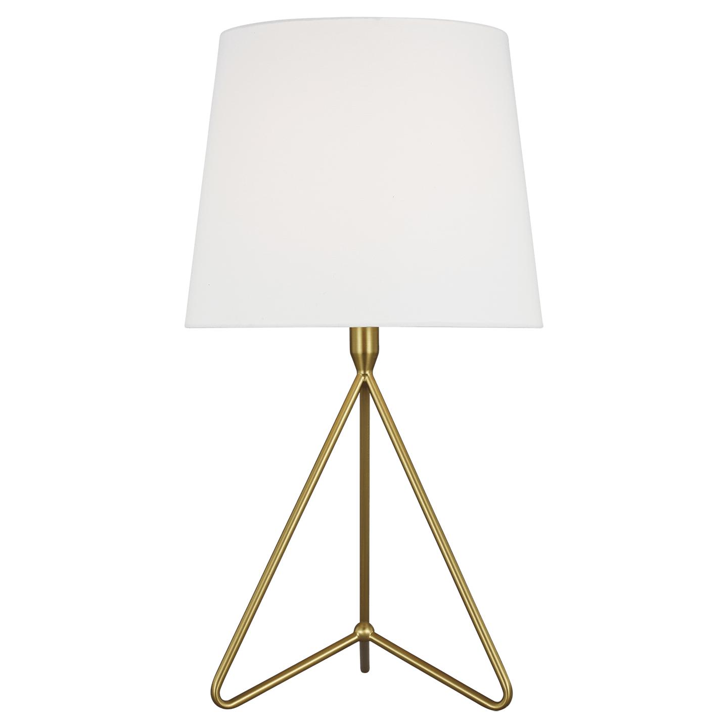 Купить Настольная лампа Dylan Tall Table Lamp в интернет-магазине roooms.ru