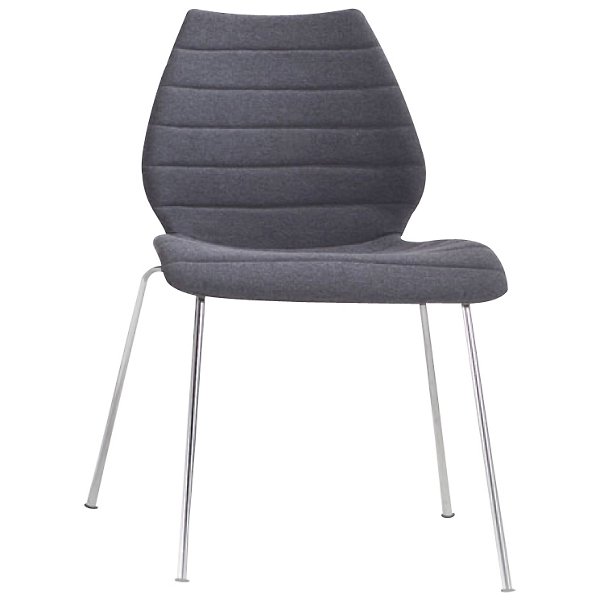 Купить Набор стульев без подлокотников Maui Soft Chair Set of 2 в интернет-магазине roooms.ru