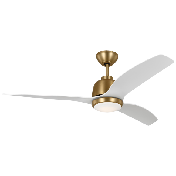 Купить Потолочный вентилятор Avila 54" LED Ceiling Fan в интернет-магазине roooms.ru