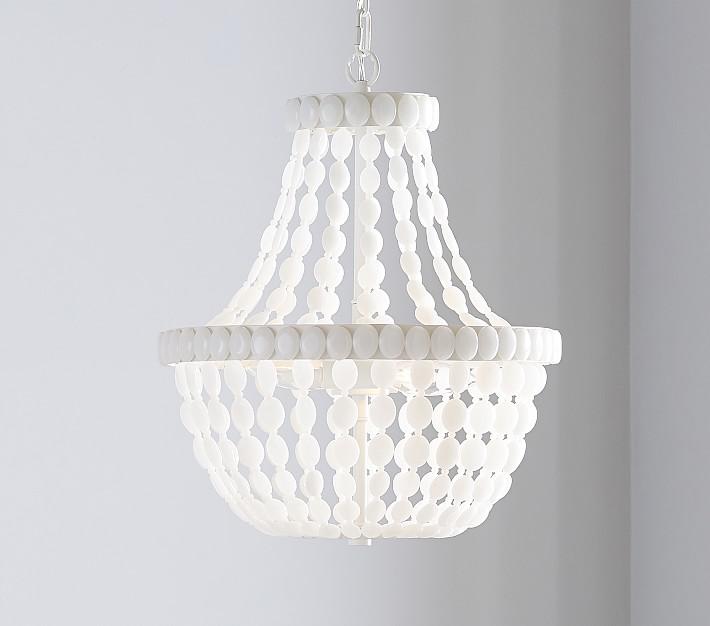 Купить Подвесной светильник Oval Bead Pendant в интернет-магазине roooms.ru
