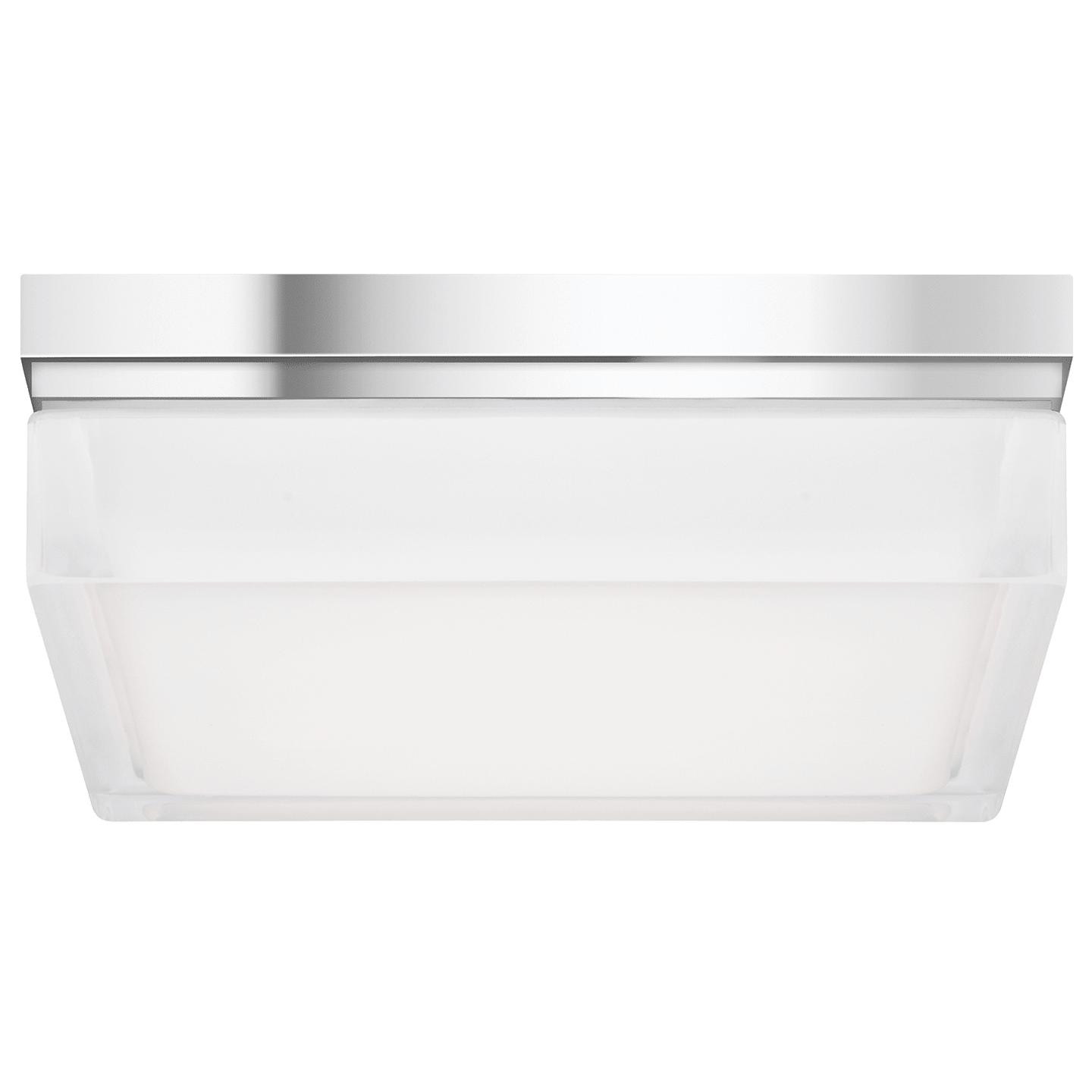 Купить Накладной светильник Boxie Large Flush Mount в интернет-магазине roooms.ru