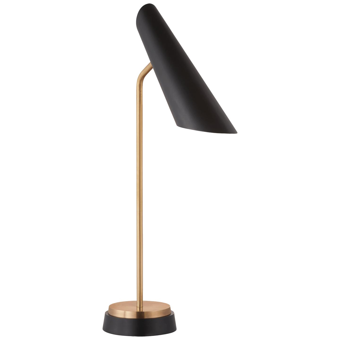 Купить Рабочая лампа Franca Single Pivoting Task Lamp в интернет-магазине roooms.ru