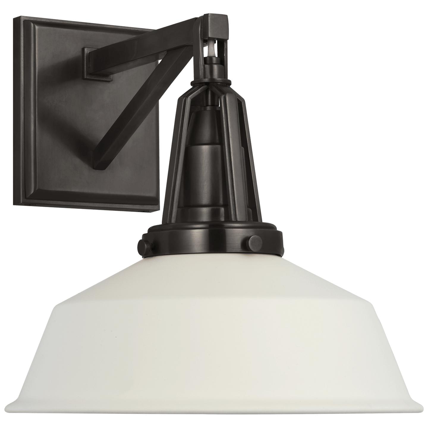 Купить Бра Layton 10" Sconce в интернет-магазине roooms.ru