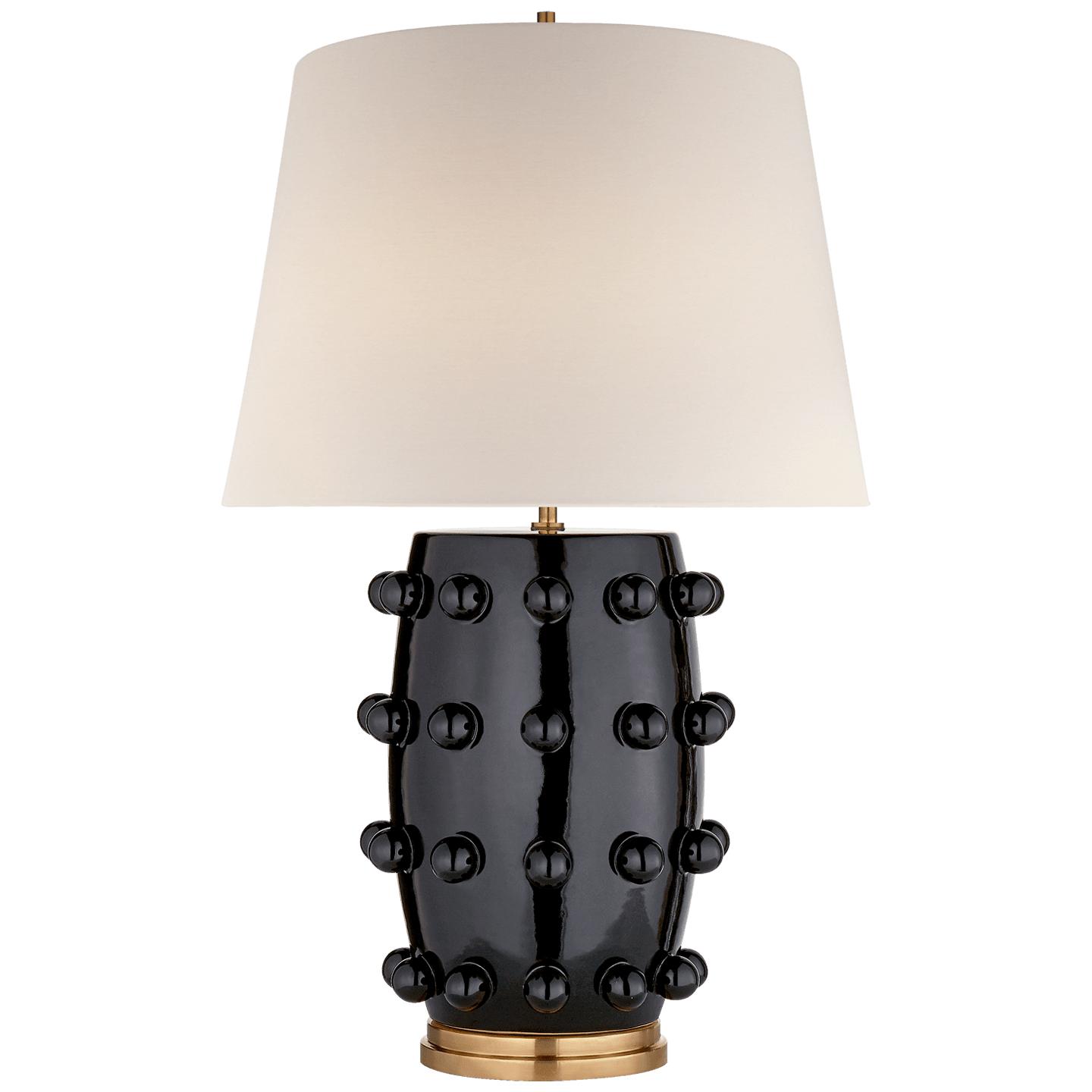 Купить Настольная лампа Linden Medium Lamp в интернет-магазине roooms.ru