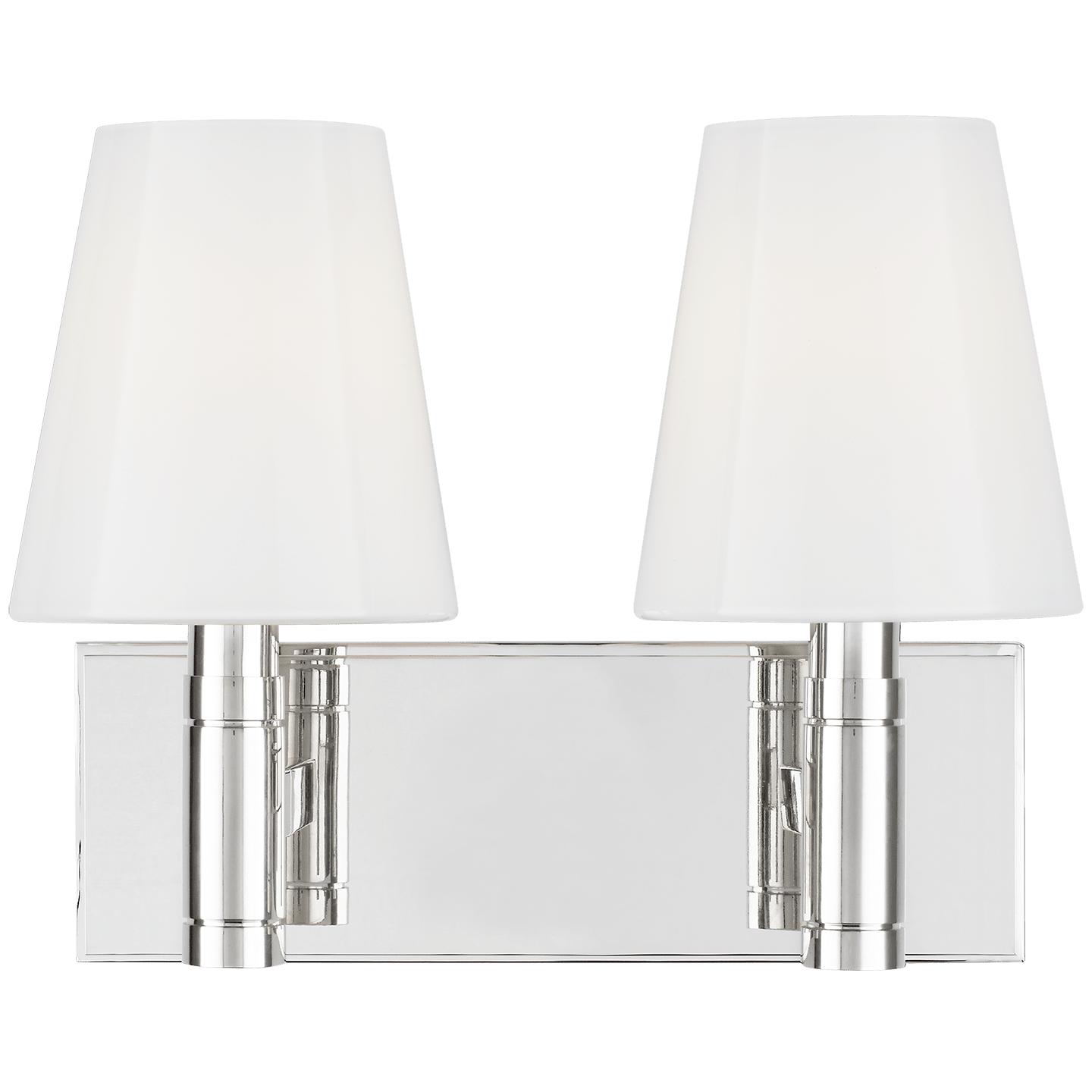 Купить Бра для ванной Beckham Classic Bath Sconce в интернет-магазине roooms.ru