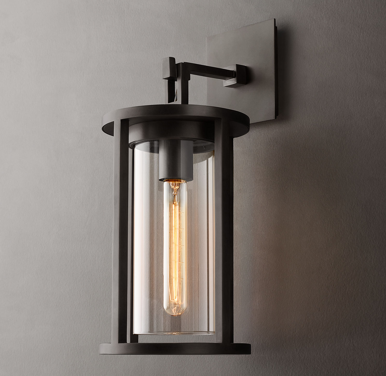 Купить Бра Pétrus Round Sconce в интернет-магазине roooms.ru