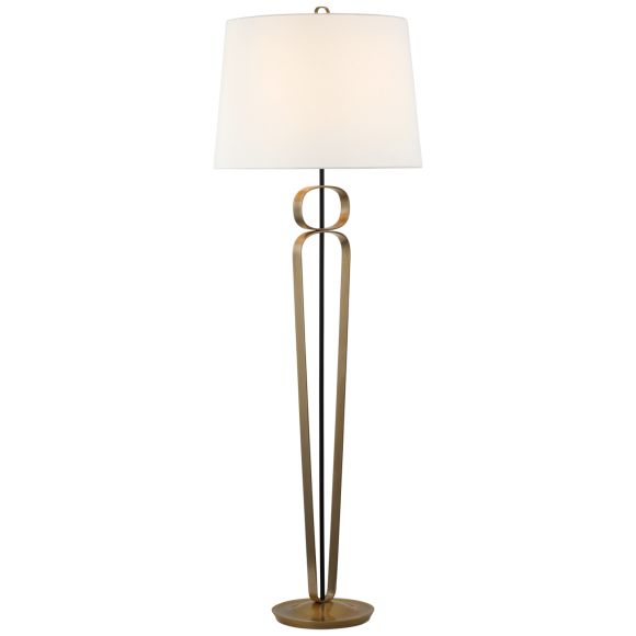 Купить Торшер Valda Large Floor Lamp в интернет-магазине roooms.ru