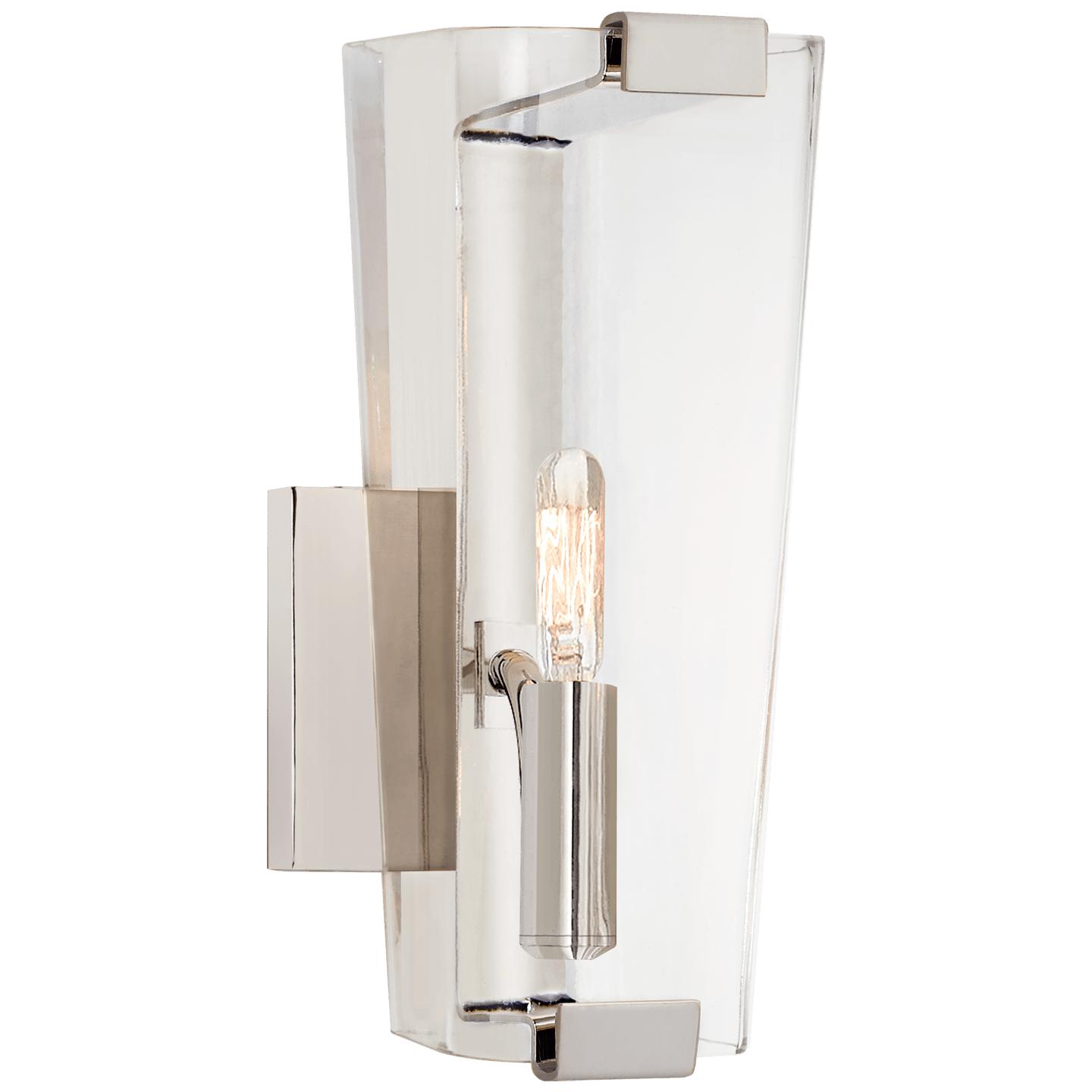 Купить Бра Alpine Small Single Sconce в интернет-магазине roooms.ru