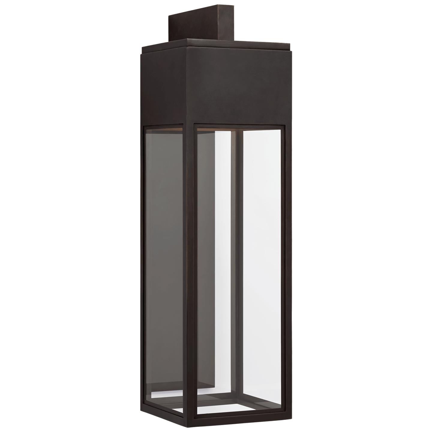 Купить Бра Irvine Grande Bracketed Wall Lantern в интернет-магазине roooms.ru