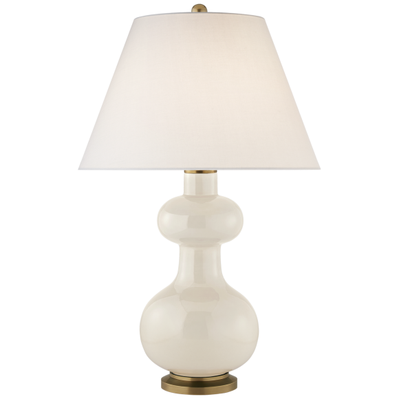 Купить Настольная лампа Chambers Medium Table Lamp в интернет-магазине roooms.ru