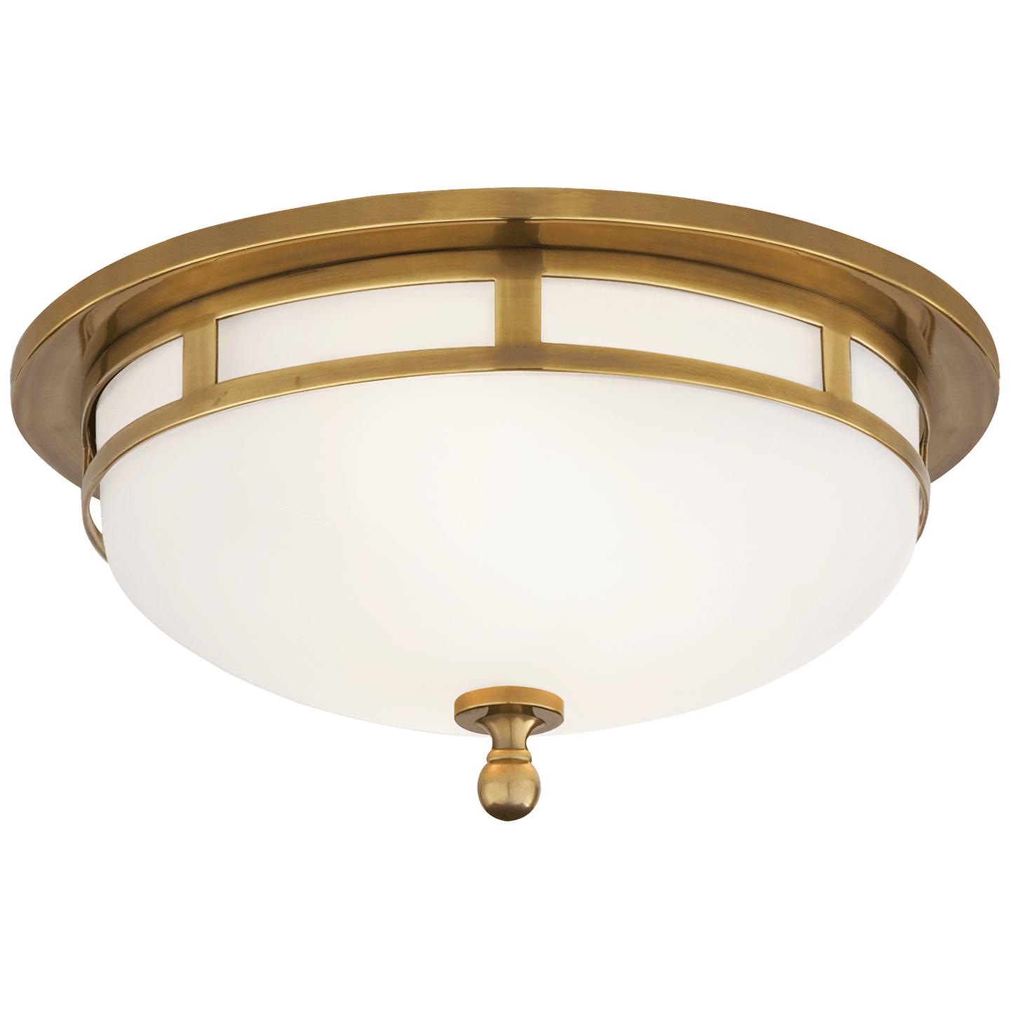 Купить Накладной светильник Openwork Small Flush Mount в интернет-магазине roooms.ru