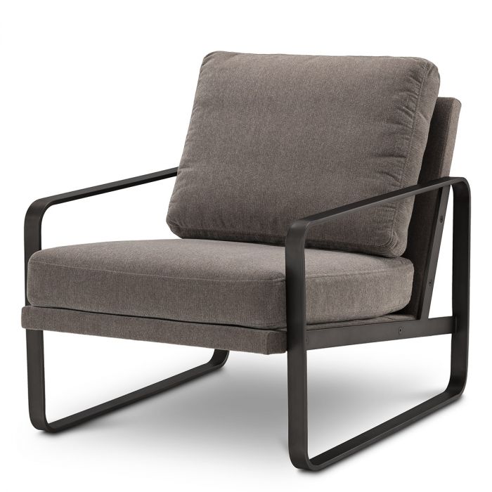 Купить Кресло Chair Douglas в интернет-магазине roooms.ru