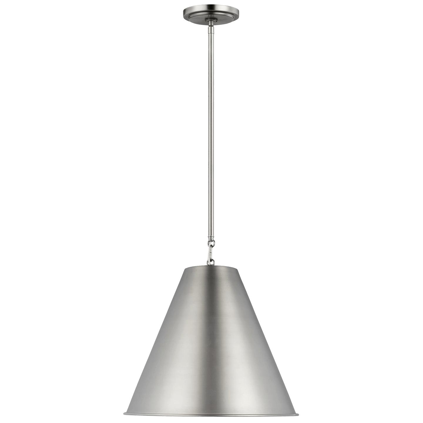 Купить Подвесной светильник Gordon One Light Small Pendant в интернет-магазине roooms.ru