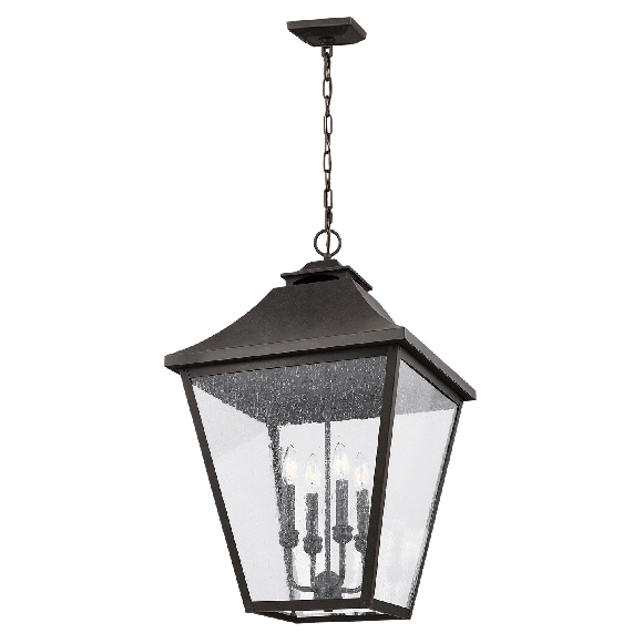 Купить Подвесной светильник Galena Large Pendant в интернет-магазине roooms.ru