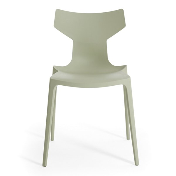 Купить Набор стульев без подлокотников Re-Chair Dining Chair, Set of 2 в интернет-магазине roooms.ru