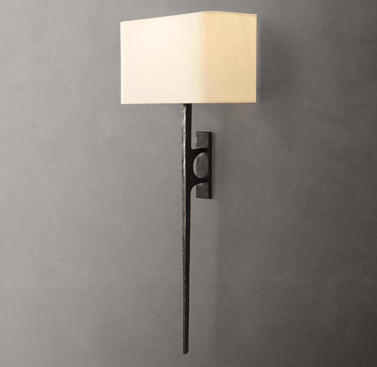 Купить Бра Wright Grand Sconce в интернет-магазине roooms.ru