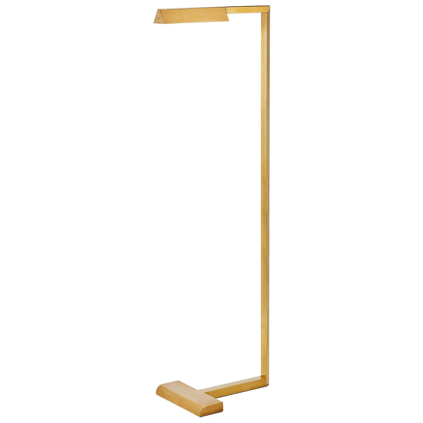 Купить Торшер Dessau 38 Floor Lamp в интернет-магазине roooms.ru