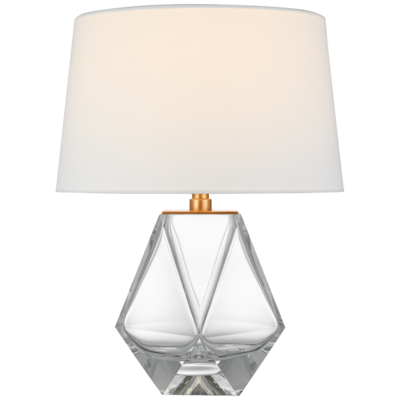 Купить Настольная лампа Gemma Small Table Lamp в интернет-магазине roooms.ru
