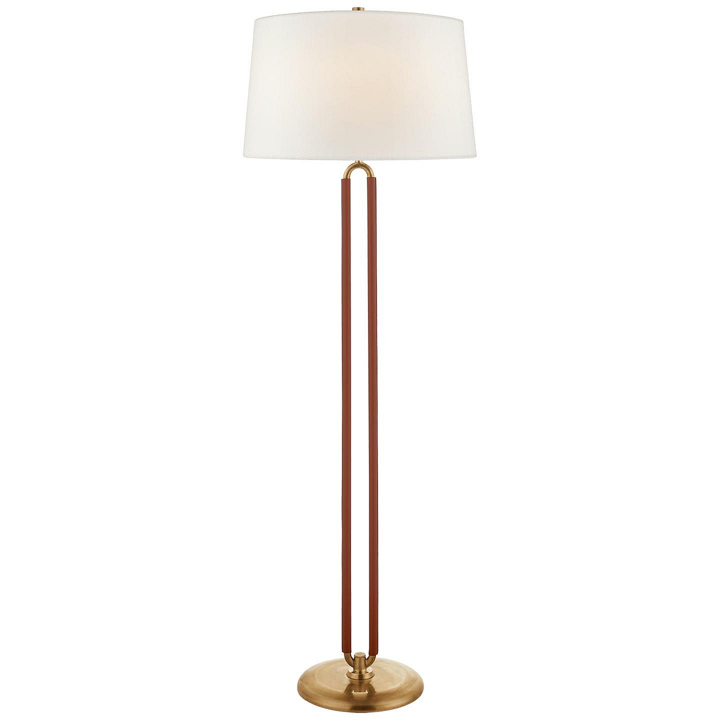 Oversize deals floor lamp