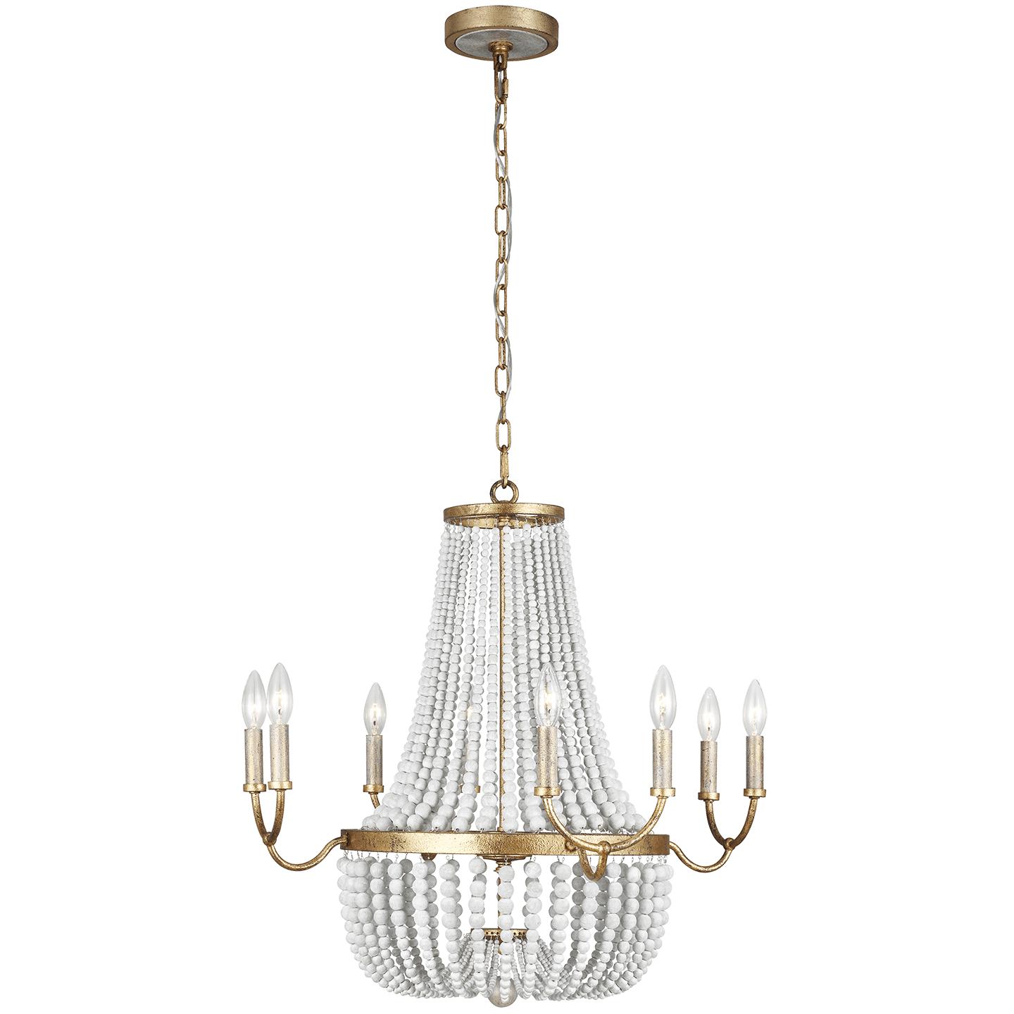 Купить Люстра Marielle Medium Chandelier в интернет-магазине roooms.ru