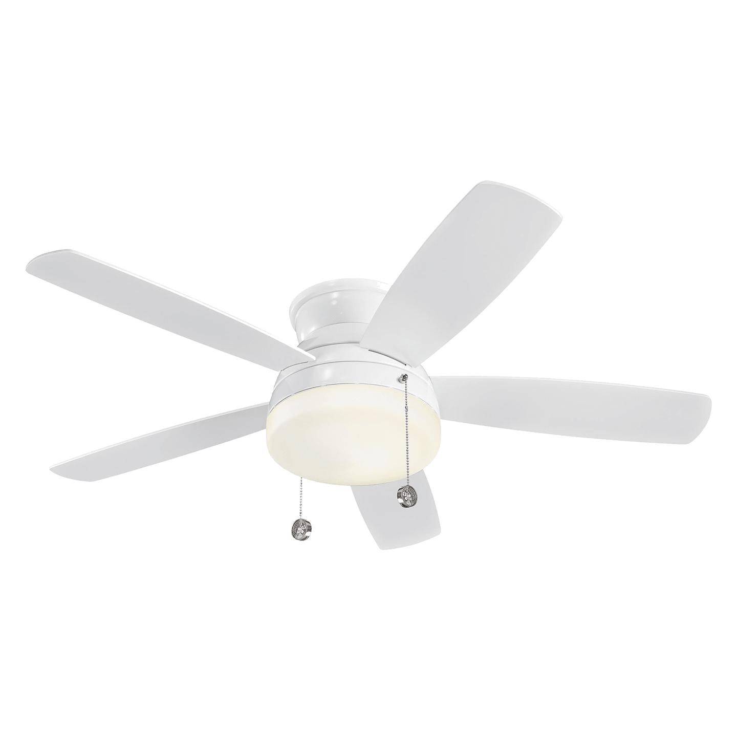 Купить Потолочный вентилятор Traverse 52" Ceiling Fan в интернет-магазине roooms.ru