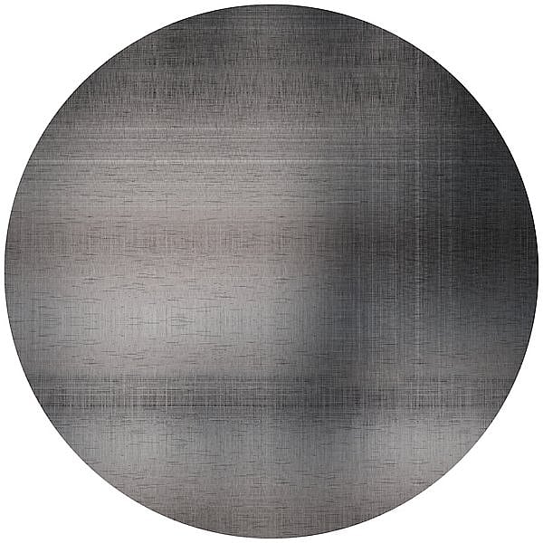 Купить Коврик Canvas Round Area Rug в интернет-магазине roooms.ru