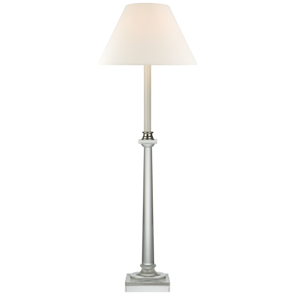 Купить Настольная лампа Swedish Column Buffet Lamp в интернет-магазине roooms.ru