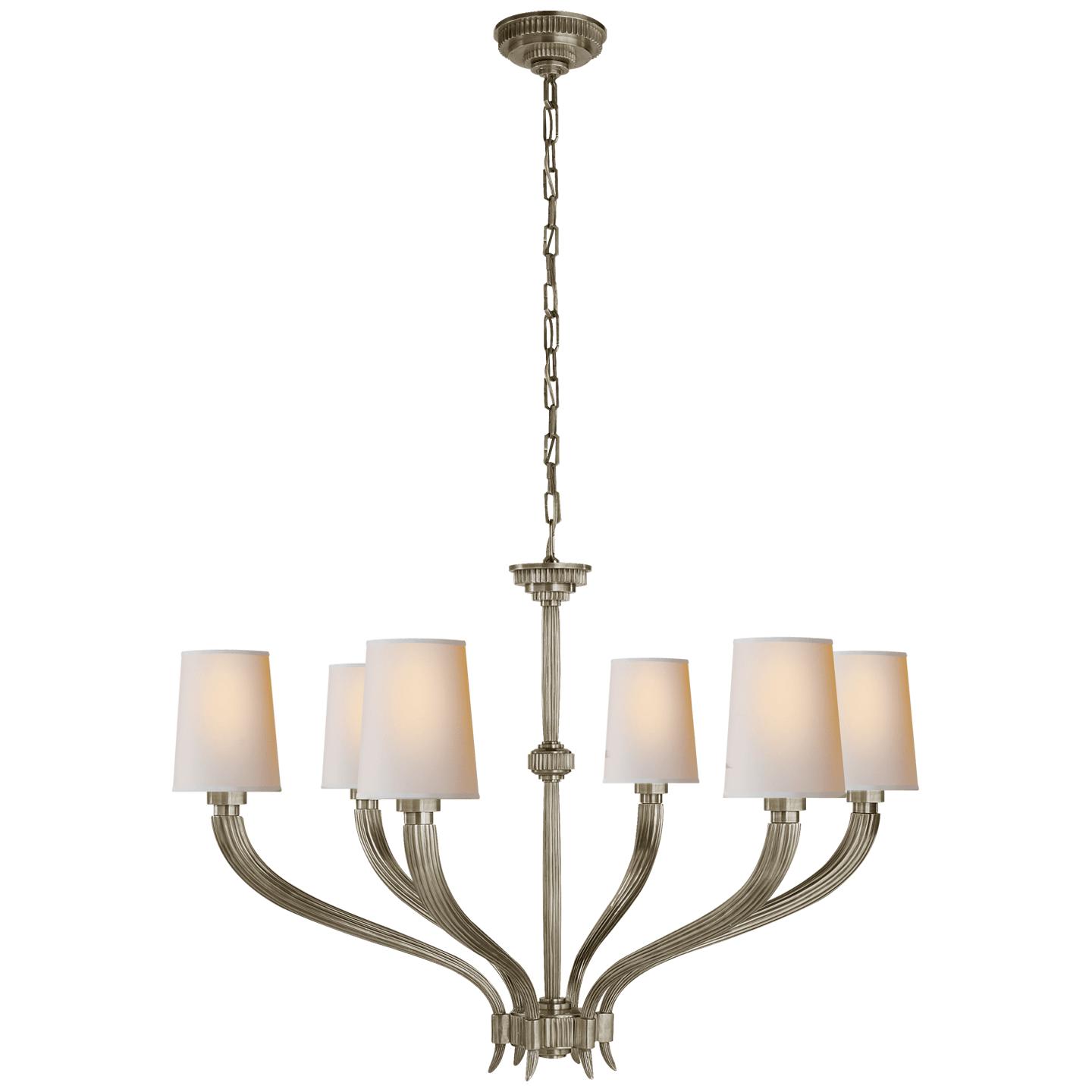 Купить Люстра Ruhlmann Large Chandelier в интернет-магазине roooms.ru