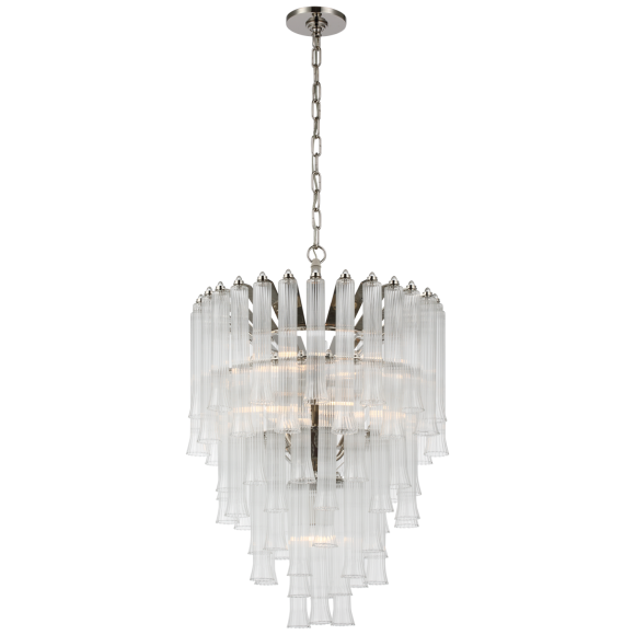 Купить Люстра Lorelei Small Waterfall Chandelier в интернет-магазине roooms.ru