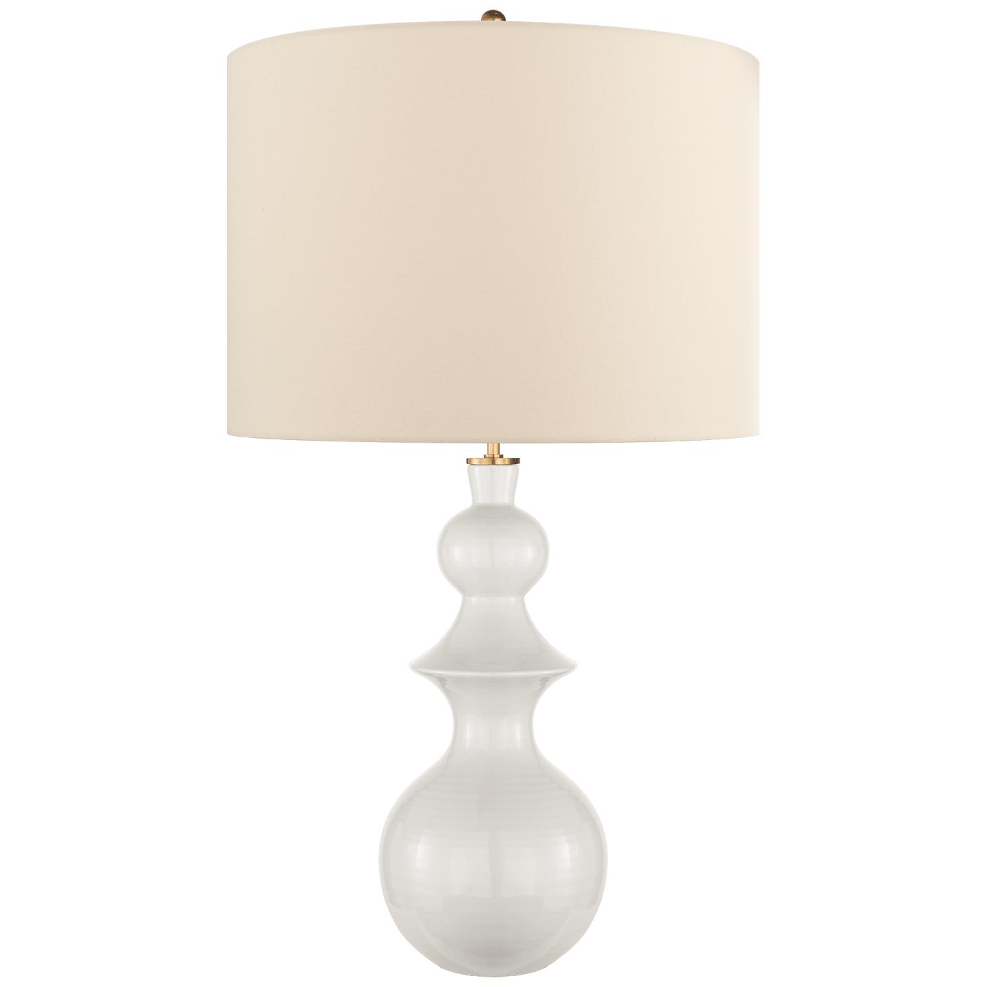 Купить Настольная лампа Saxon Large Table Lamp в интернет-магазине roooms.ru