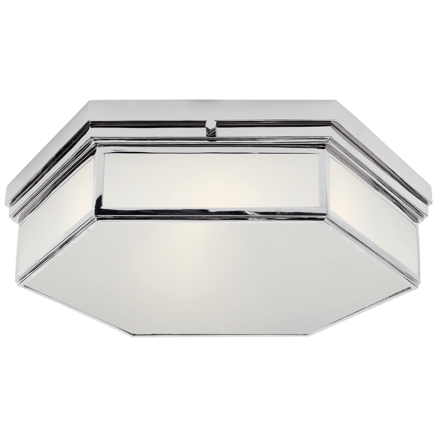 Купить Накладной светильник Berling Large Flush Mount в интернет-магазине roooms.ru