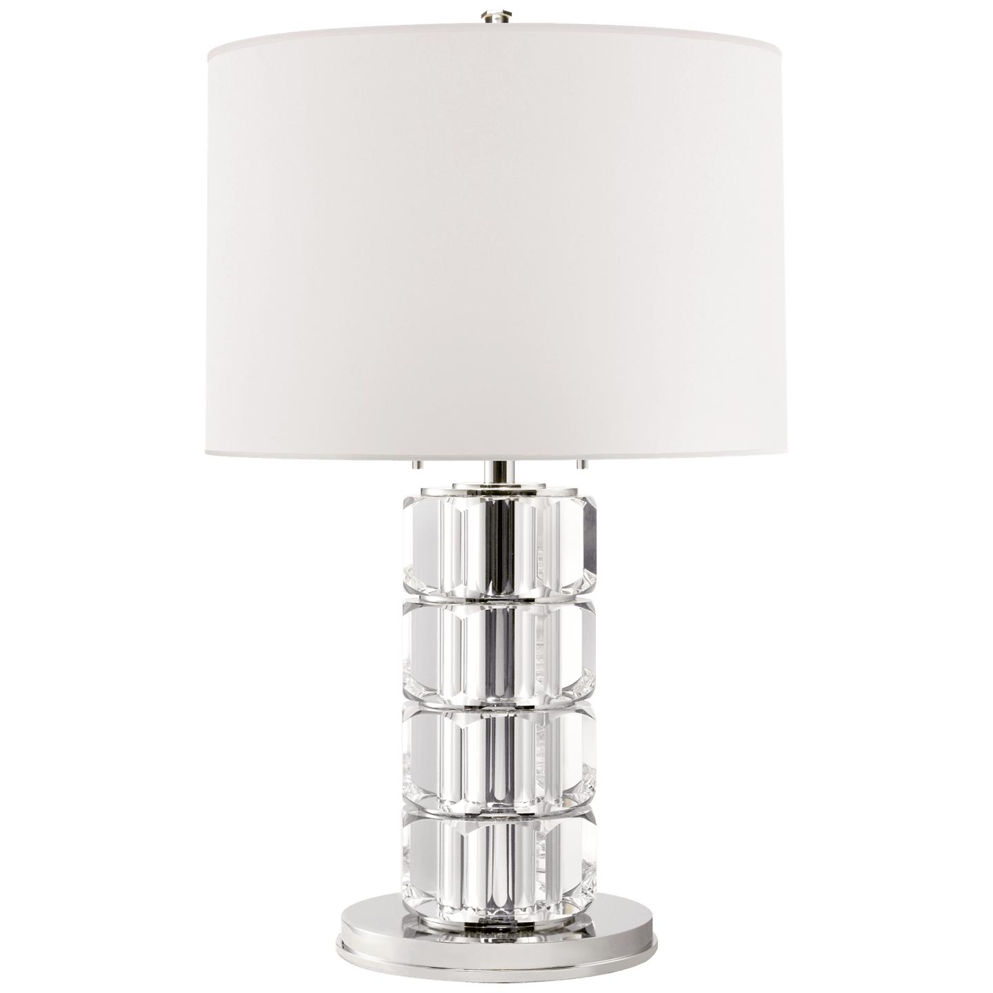 Купить Настольная лампа Brookings Large Table Lamp в интернет-магазине roooms.ru