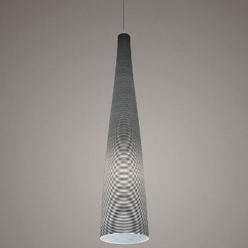 Купить Подвесной светильник Tite 1 Pendant for Multipoint Canopy в интернет-магазине roooms.ru