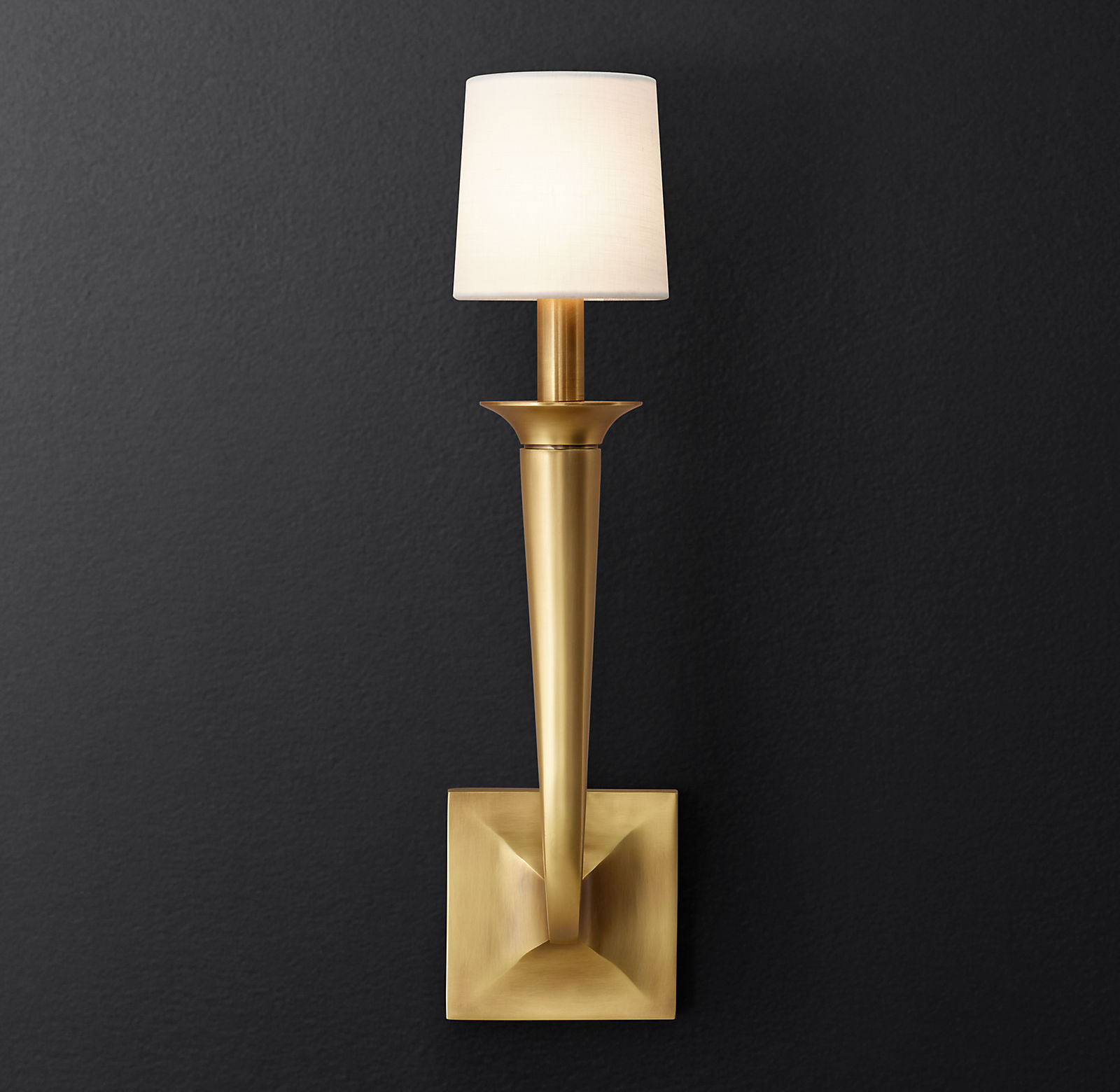 Купить Бра Ritz Sconce в интернет-магазине roooms.ru