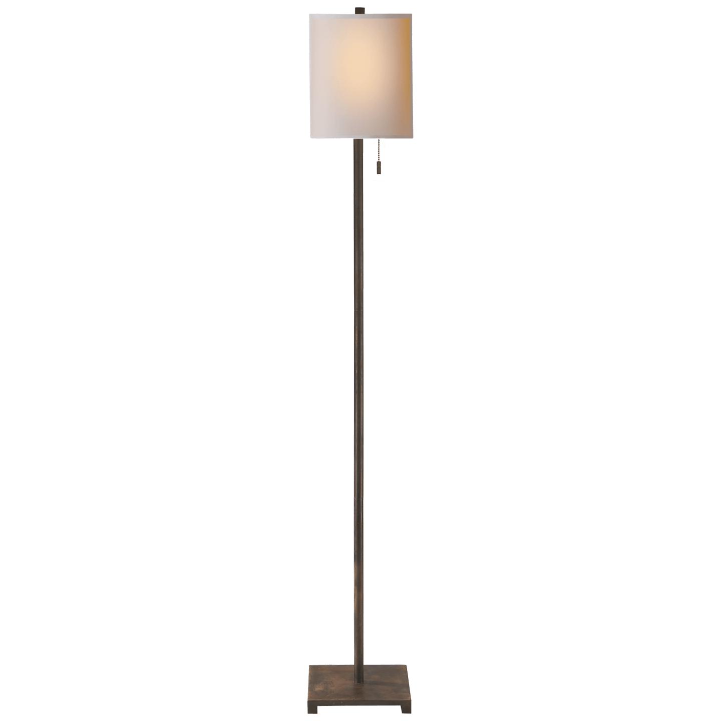 Купить Торшер Tribeca Floor Lamp в интернет-магазине roooms.ru