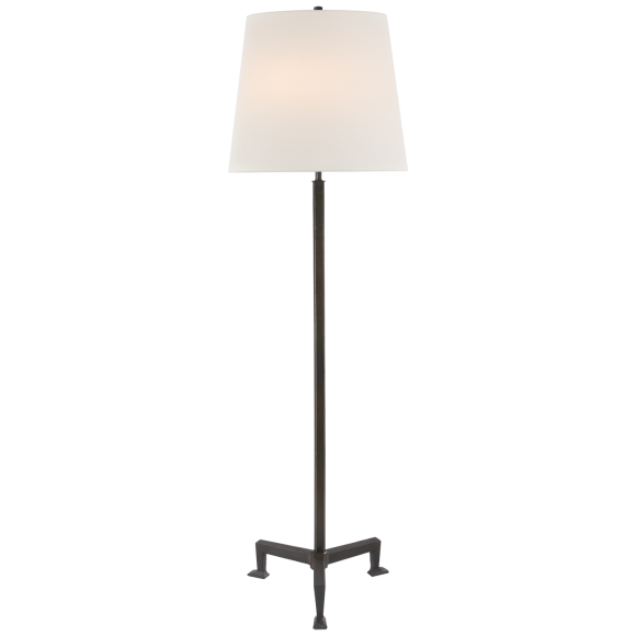 Купить Торшер Parish Floor Lamp в интернет-магазине roooms.ru