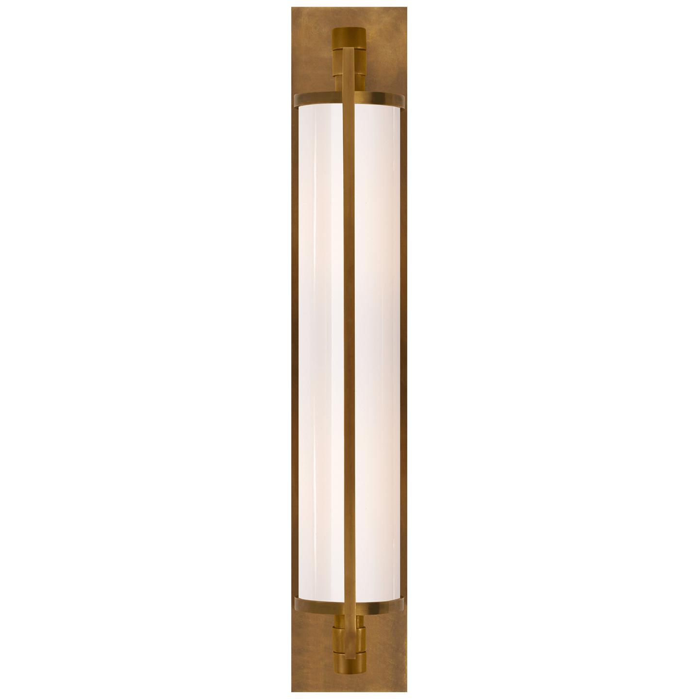 Купить Бра Keeley Tall Pivoting Sconce в интернет-магазине roooms.ru