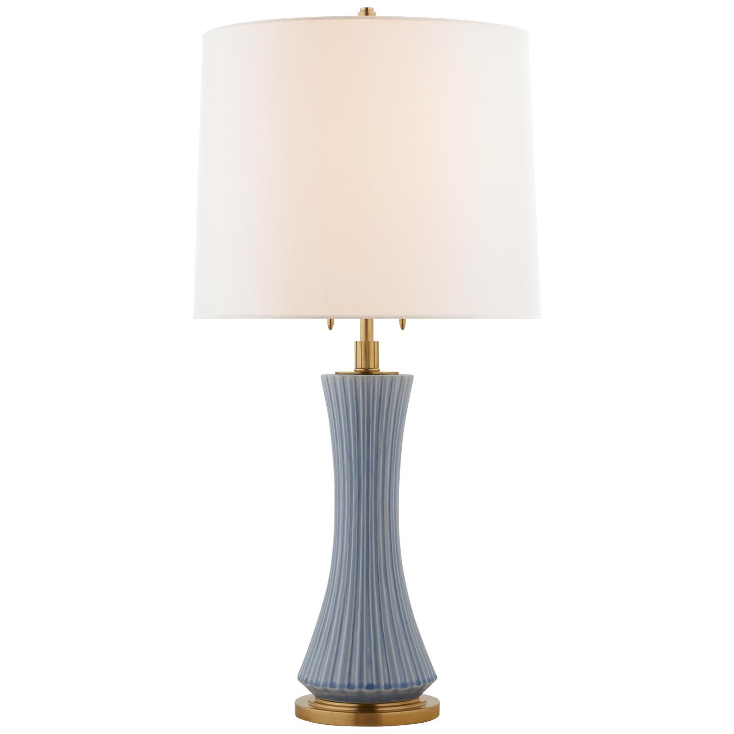 Купить Настольная лампа Elena Large Table Lamp в интернет-магазине roooms.ru