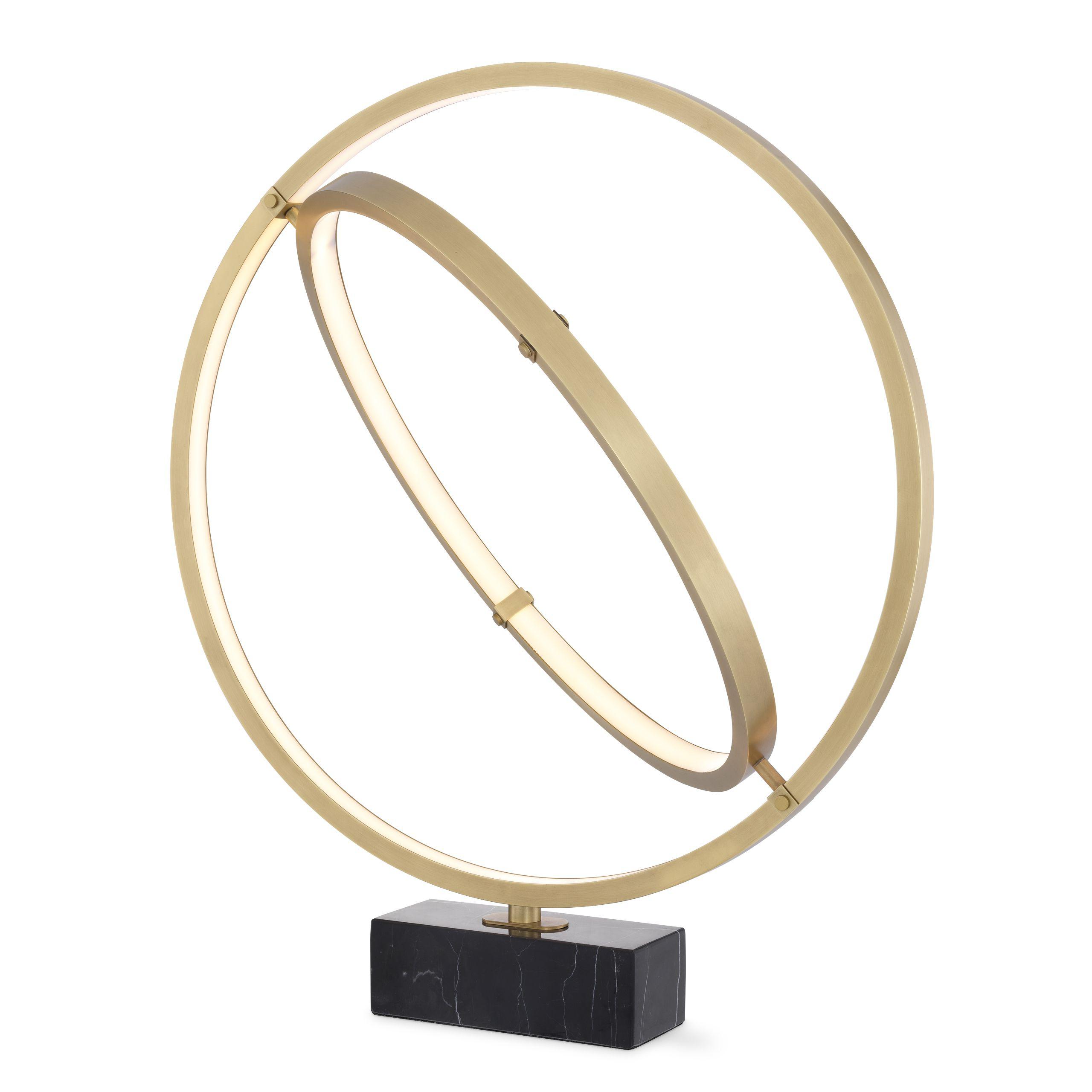 Купить Настольная лампа Table Lamp Cassini в интернет-магазине roooms.ru