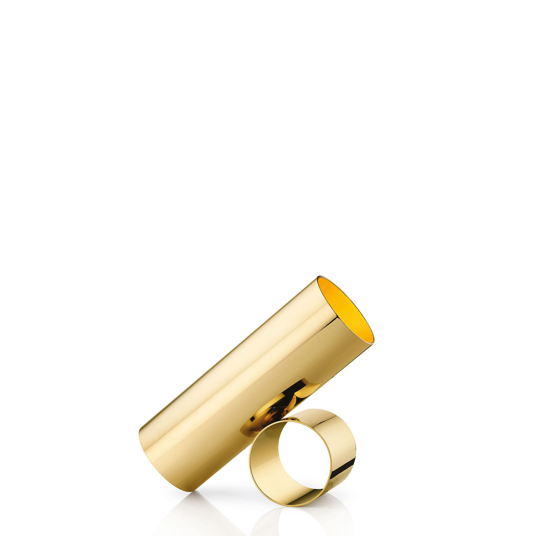 Anodized Gold