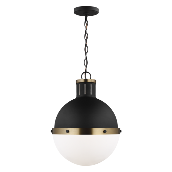 Midnight Black Bulb(s) Not Included