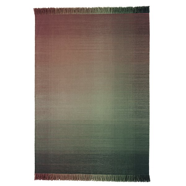 5 ft 7 in x 7 ft 10 in,Palette 3, 100% New Zealand Wool