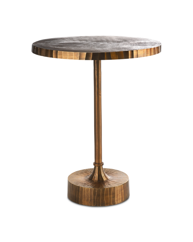 Купить Обеденный стол Mace Side Table в интернет-магазине roooms.ru