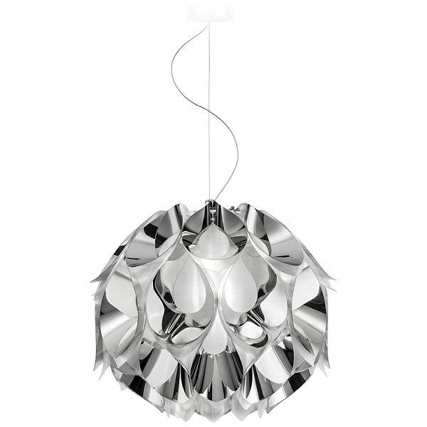 Купить Подвесной светильник Flora Metal Pendant в интернет-магазине roooms.ru