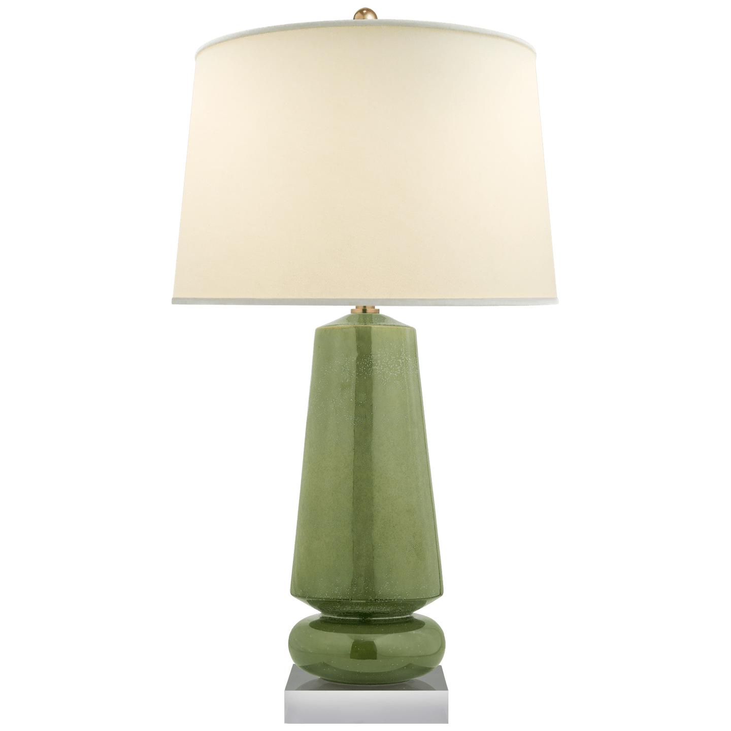 Купить Настольная лампа Parisienne Medium Table Lamp в интернет-магазине roooms.ru