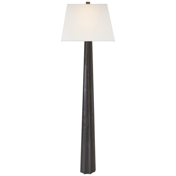 Купить Торшер Fluted Spire Floor Lamp в интернет-магазине roooms.ru